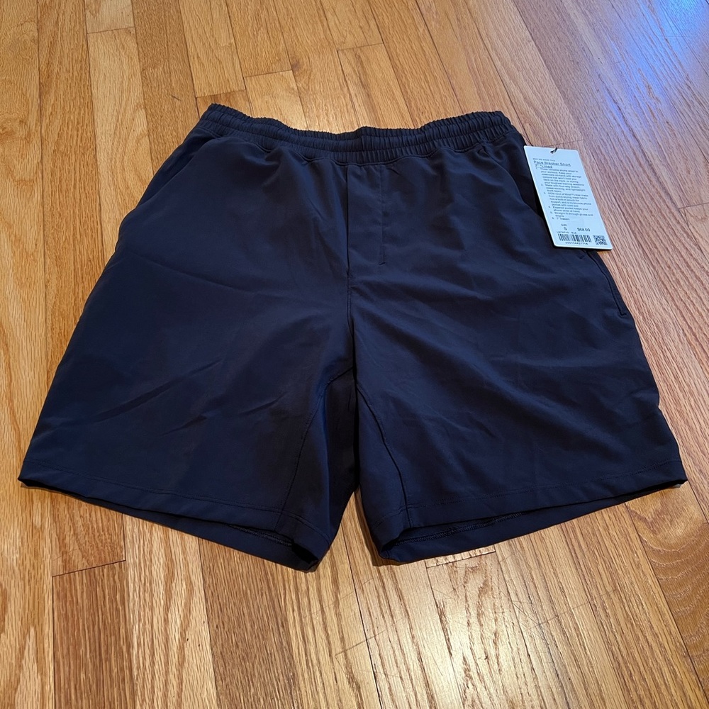 Lululemon Men’s Pace Breaker Short 7” With liner